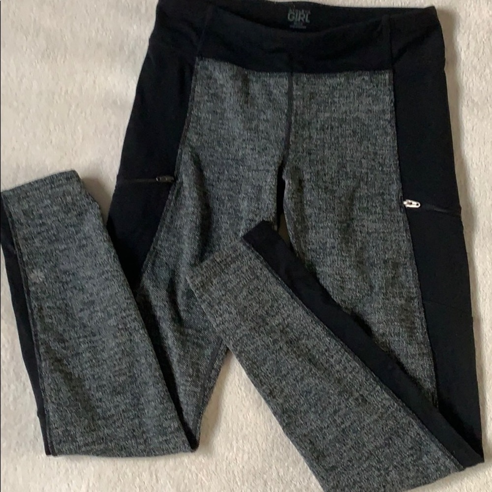 Athleta girl leggings